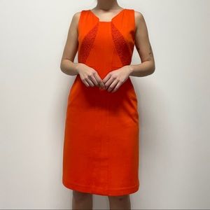 David Meister Dress